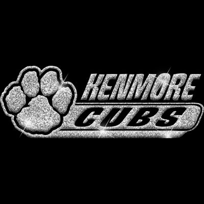 GLT102 SILVER GLITTER Thumbnail