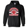 18500 Adult Heavy Blend Hooded Sweatshirt Thumbnail