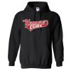 18500 Adult Heavy Blend Hooded Sweatshirt Thumbnail