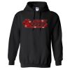 18500 Adult Heavy Blend Hooded Sweatshirt Thumbnail