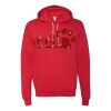 3719 Unisex Sponge Fleece Hoodie Thumbnail