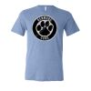 3413 Adult Extra Soft Tri-blend Tee Thumbnail