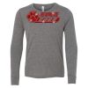 3513Y Youth Extra Soft Tri-blend Long Sleeve Thumbnail
