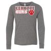 3513Y Youth Extra Soft Tri-blend Long Sleeve Thumbnail