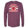 3513 Adult Extra Soft Tri-blend Long Sleeve Thumbnail