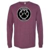 3513 Adult Extra Soft Tri-blend Long Sleeve Thumbnail