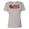 6413 Women’s Extra Soft Tri-blend Tee Thumbnail
